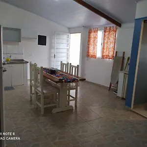  Quarto em Acomodações Particulares Sp Expo Varanda Hospedaria