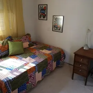  Quarto em Acomodações Particulares Silencioso E Arborizado
