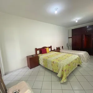  Quarto em Acomodações Particulares Aeroporto De Congonhas