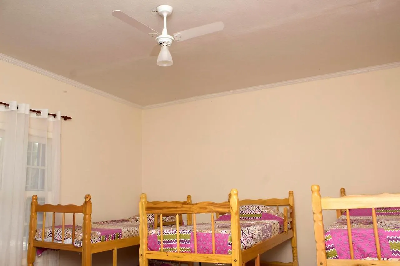 Recanto Dona Lucia Apartment Sao Paulo Homestay