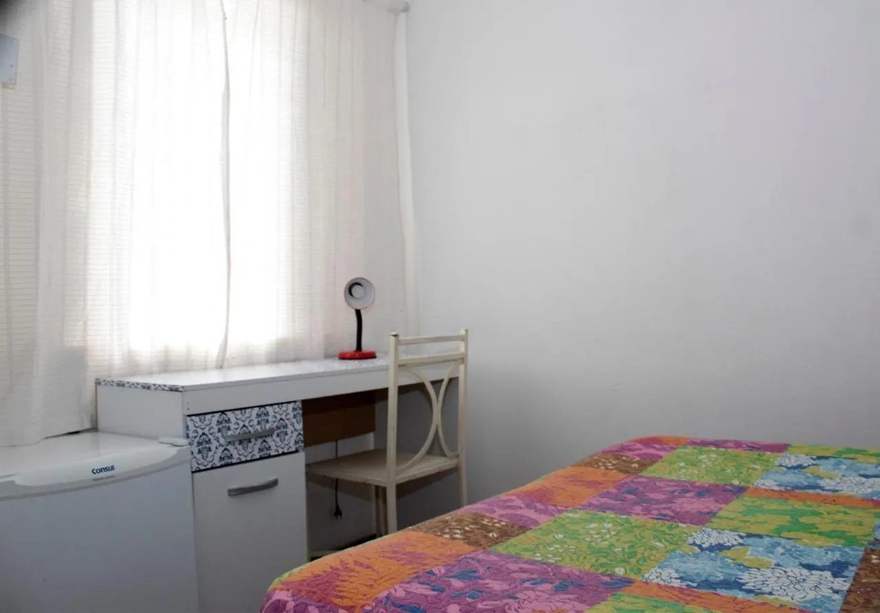 Homestay Recanto Dona Lucia Apartment Sao Paulo
