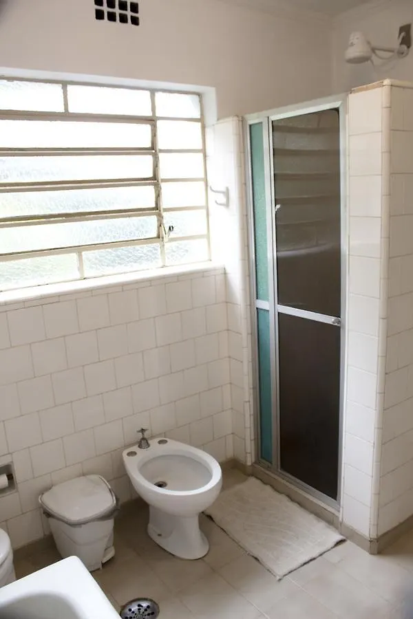Recanto Dona Lucia Apartment Sao Paulo Homestay
