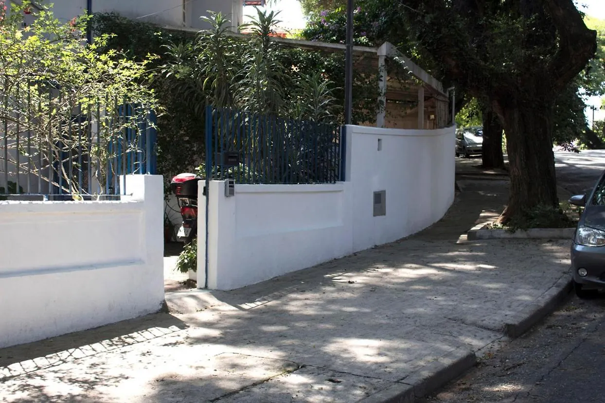 Recanto Dona Lucia Apartment Sao Paulo