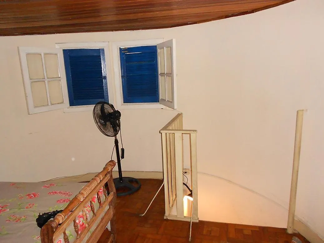 Recanto Dona Lucia Apartment Sao Paulo Brazil