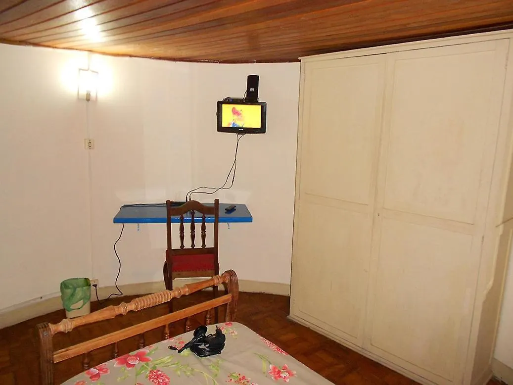 Recanto Dona Lucia Apartment Sao Paulo