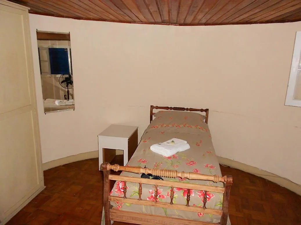 Recanto Dona Lucia Apartment Sao Paulo Homestay