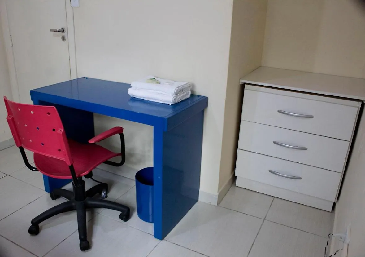Recanto Dona Lucia Apartment Sao Paulo